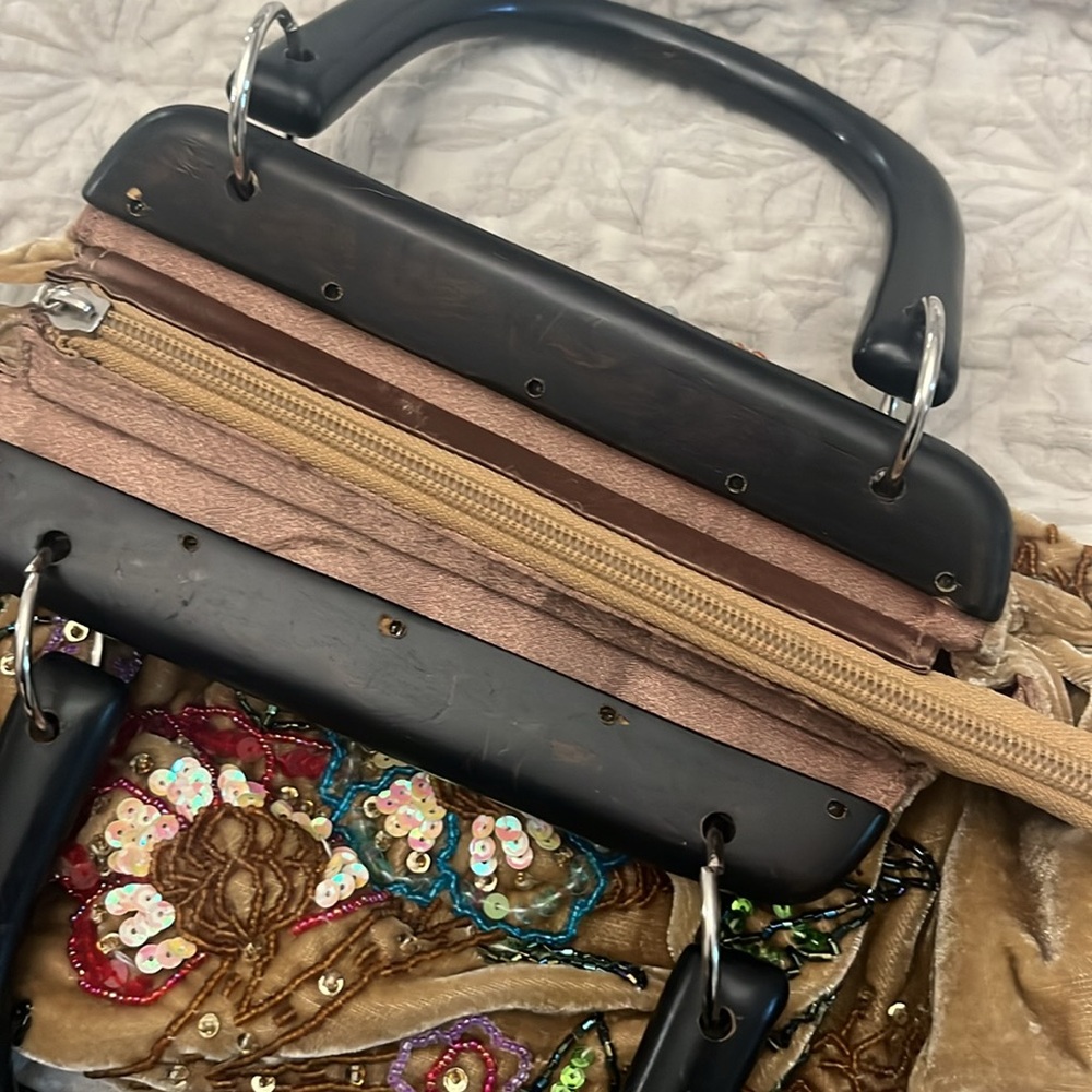 Funky bag - Picture 6 of 6